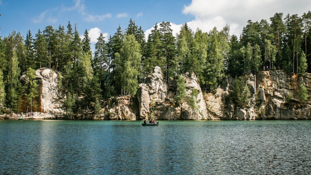 adrspach teplicke skaly