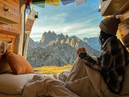 dolomity purecampers