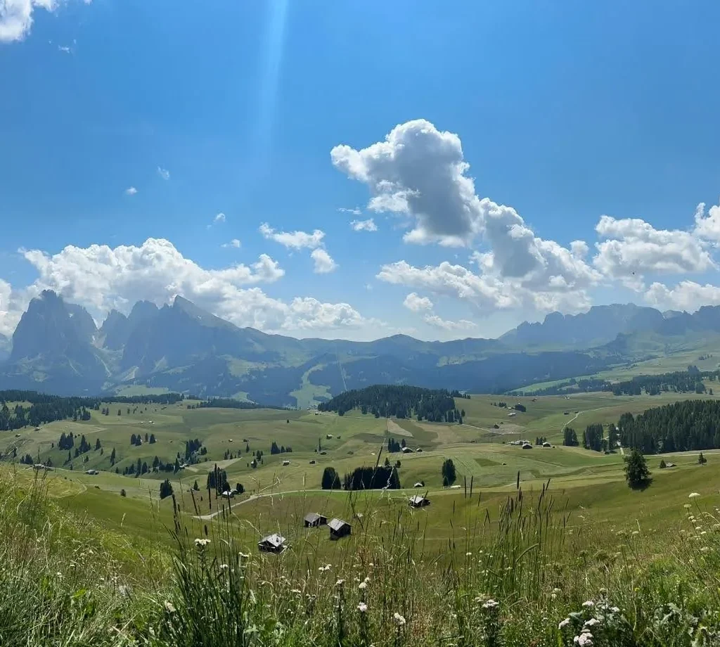 Alpe di Siusi