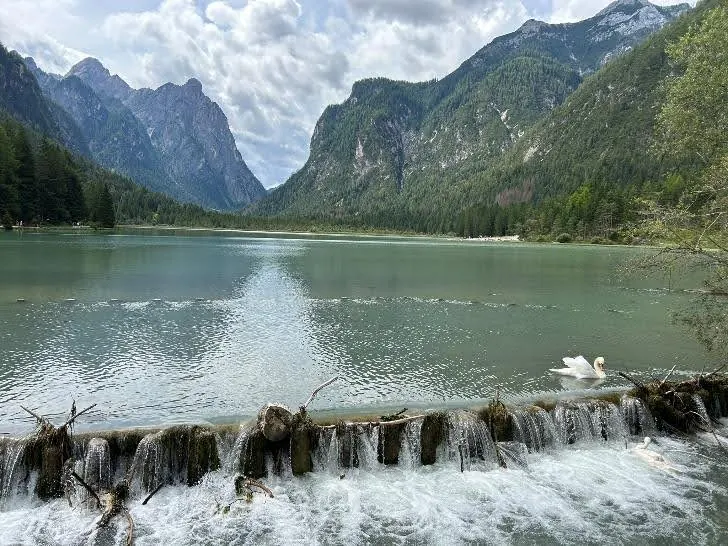 Lago di Dobbiaco