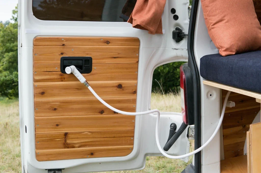 prenajom campervanu